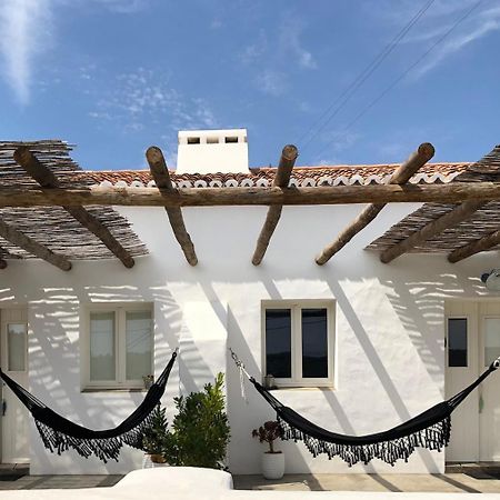 Villa Casas De Seixe Baiona Esterno foto