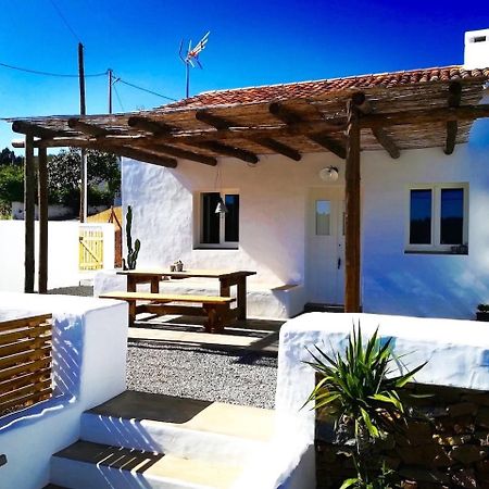 Villa Casas De Seixe Baiona Esterno foto