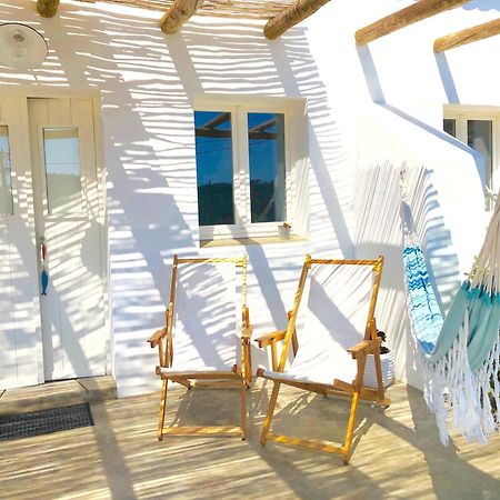 Villa Casas De Seixe Baiona Esterno foto