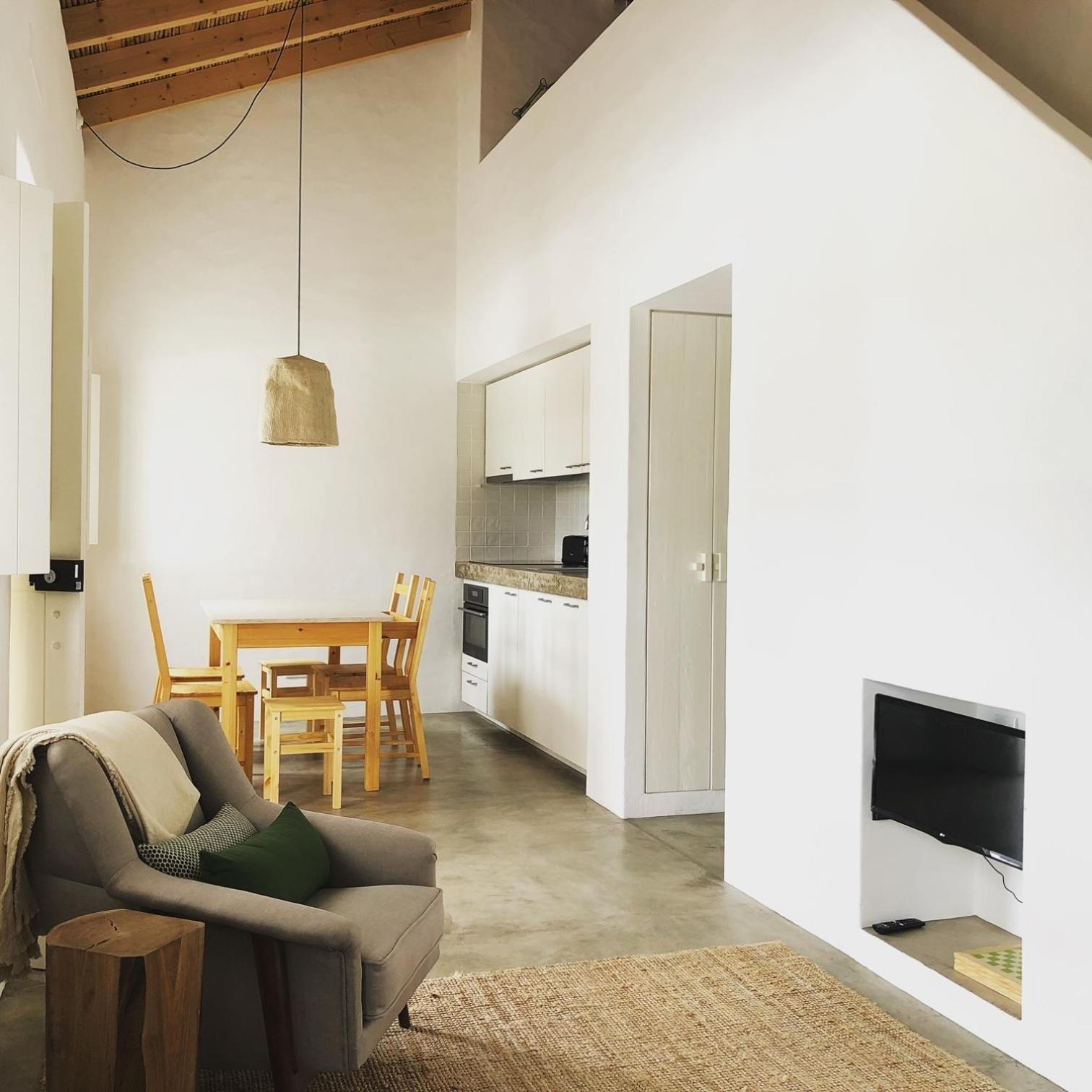 Villa Casas De Seixe Baiona Esterno foto