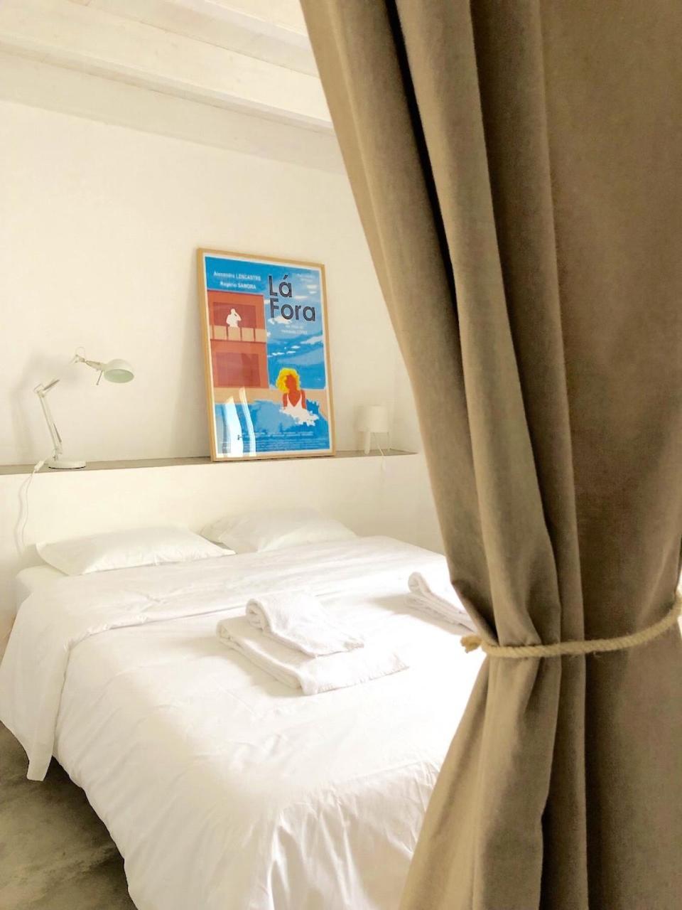 Villa Casas De Seixe Baiona Esterno foto