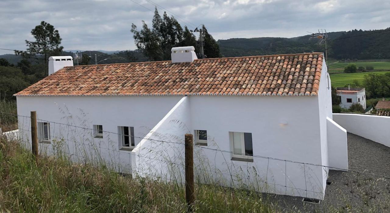 Villa Casas De Seixe Baiona Esterno foto