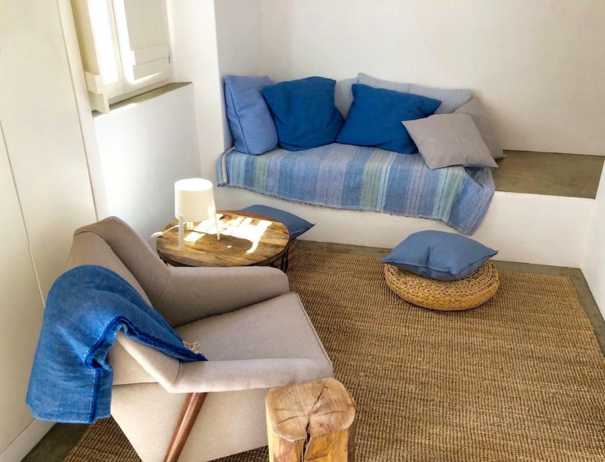 Villa Casas De Seixe Baiona Esterno foto